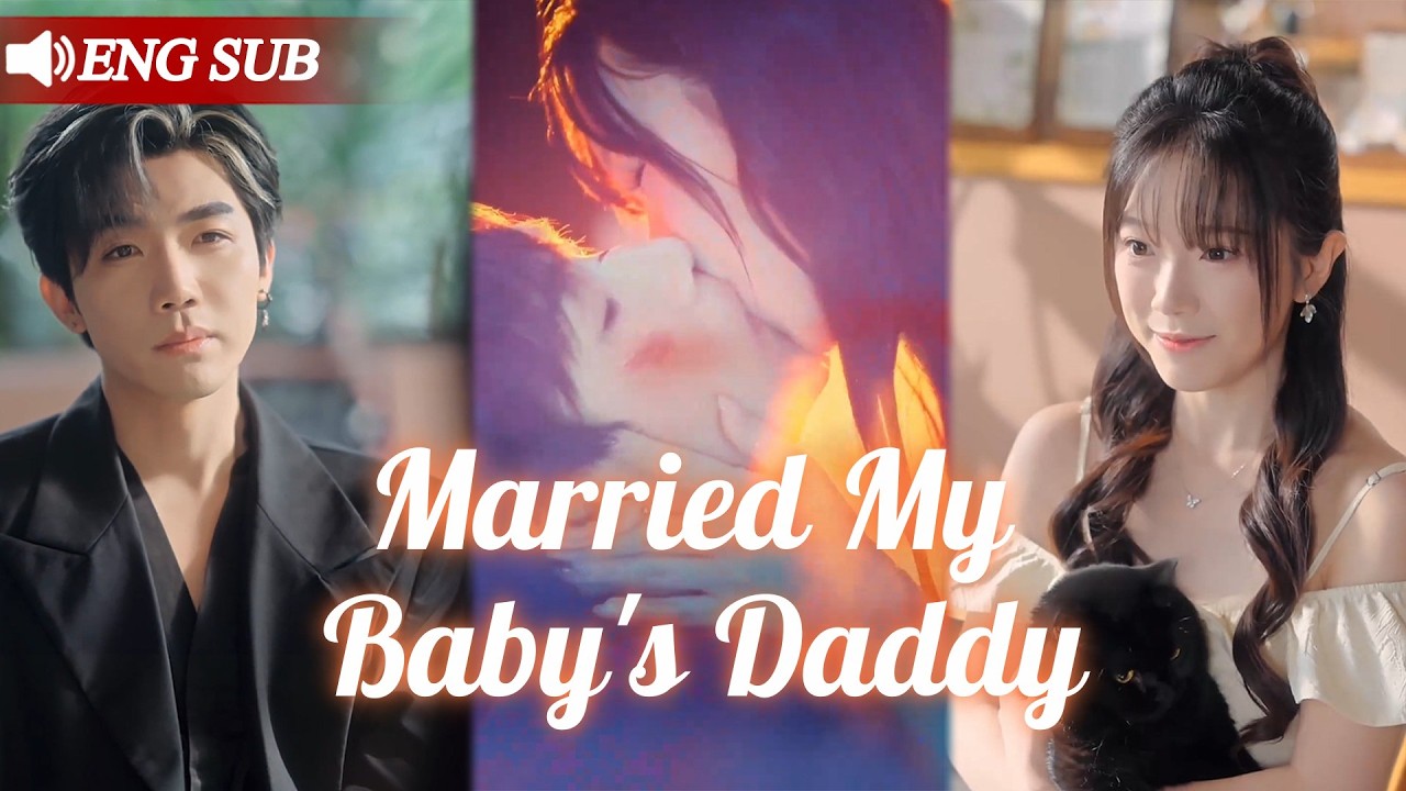 I Stole His Powers 5 Years Ago. Now He Found Me, Married Me, and Won't Let Me Go