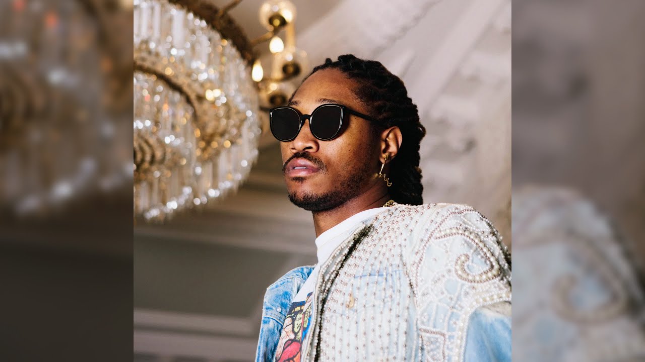 [FREE] Future Flute Type Beat - 