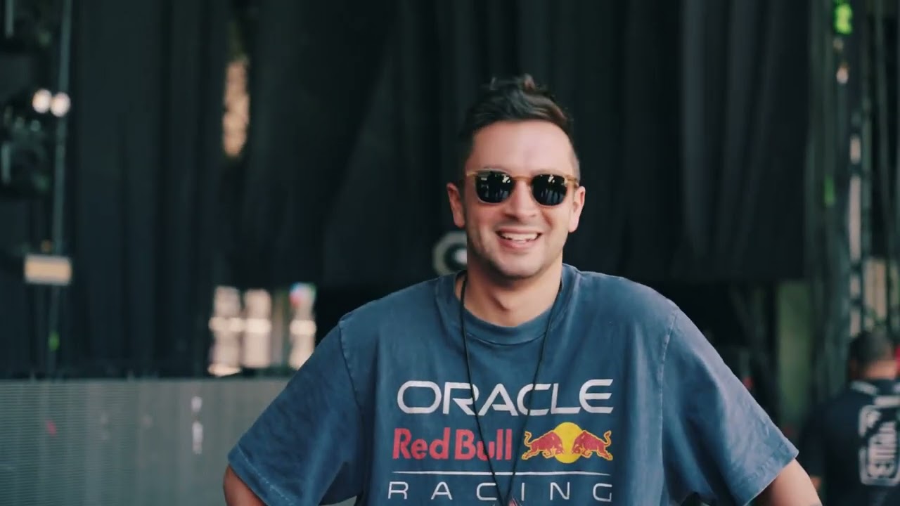 Twenty One Pilots - Santiago Chile Recap