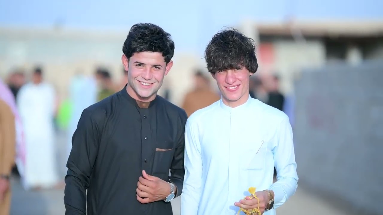 عرس محمد عبد الحسين النصراوي