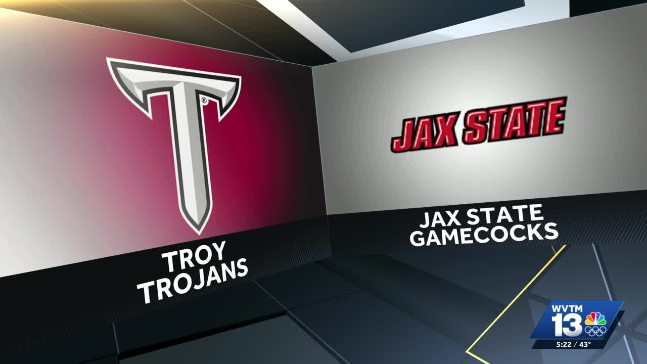 Jax State set to face Troy in Salute to Veterans Bowl