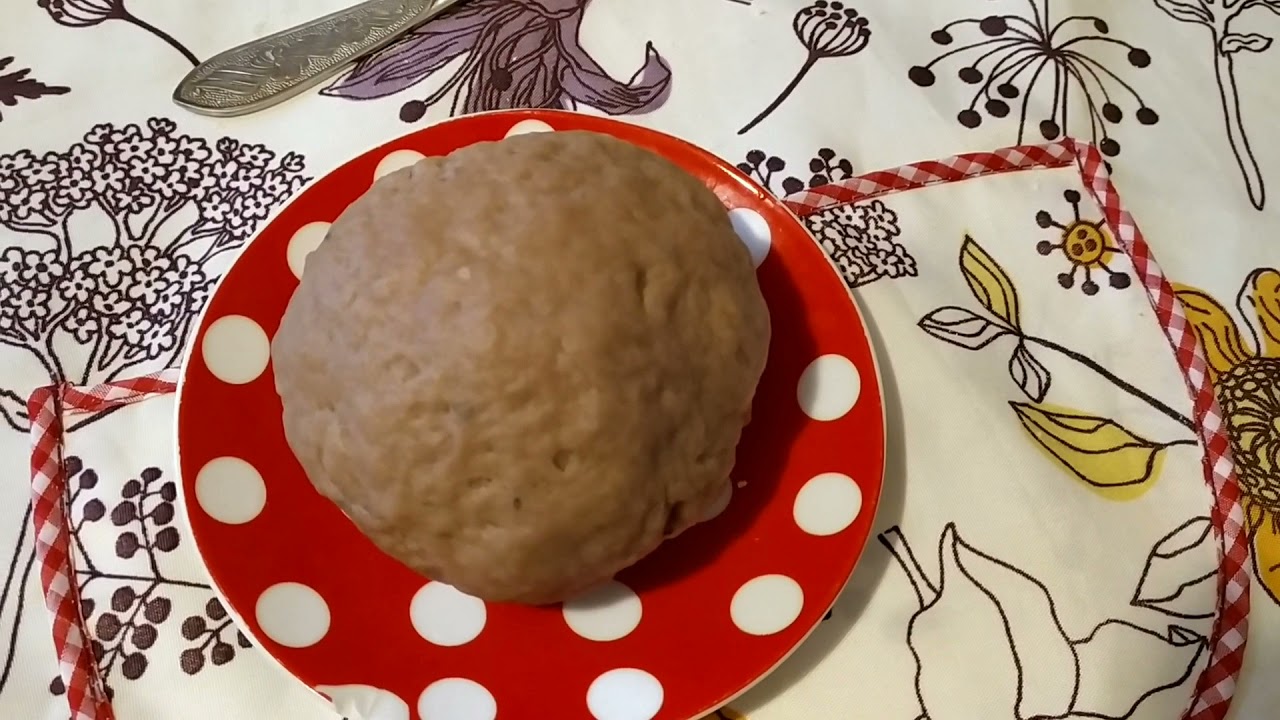 Тараллини. Готовим итальянские сушки