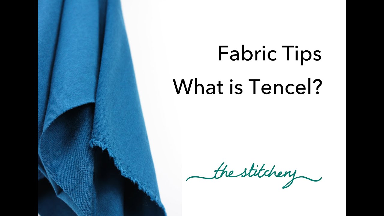 What is Tencel?