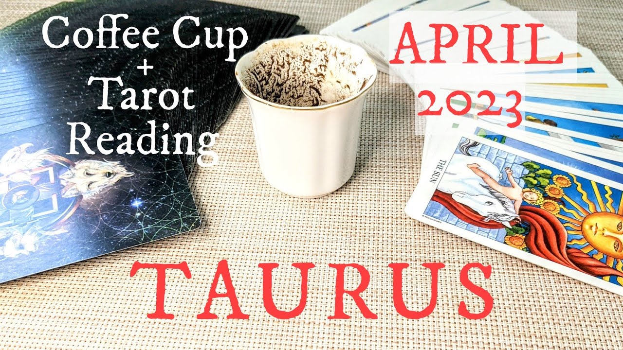 TAURUS♉Be Prepared For This Sudden Drastic Change & Make Way For Abundance! APRIL 2023