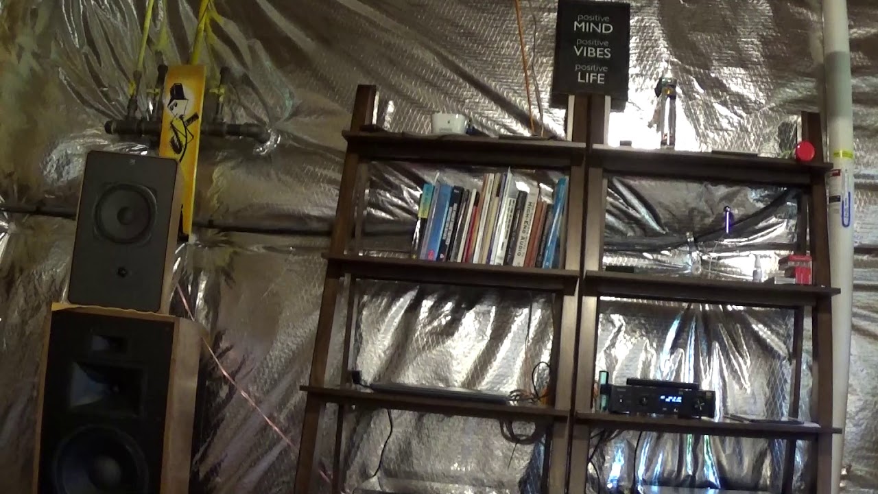 ADS L570/2 Speaker Restore Pt. 2 final