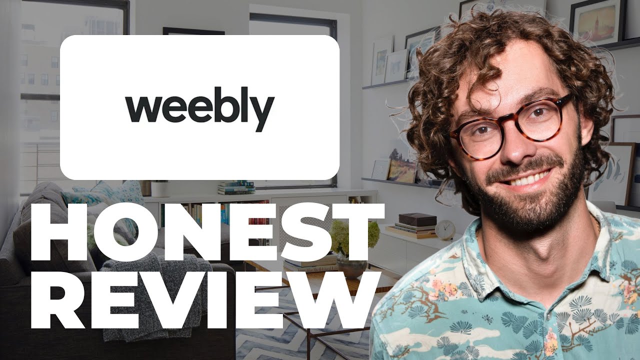 Weebly Ecommerce Website Builder Review - Watch Before Using