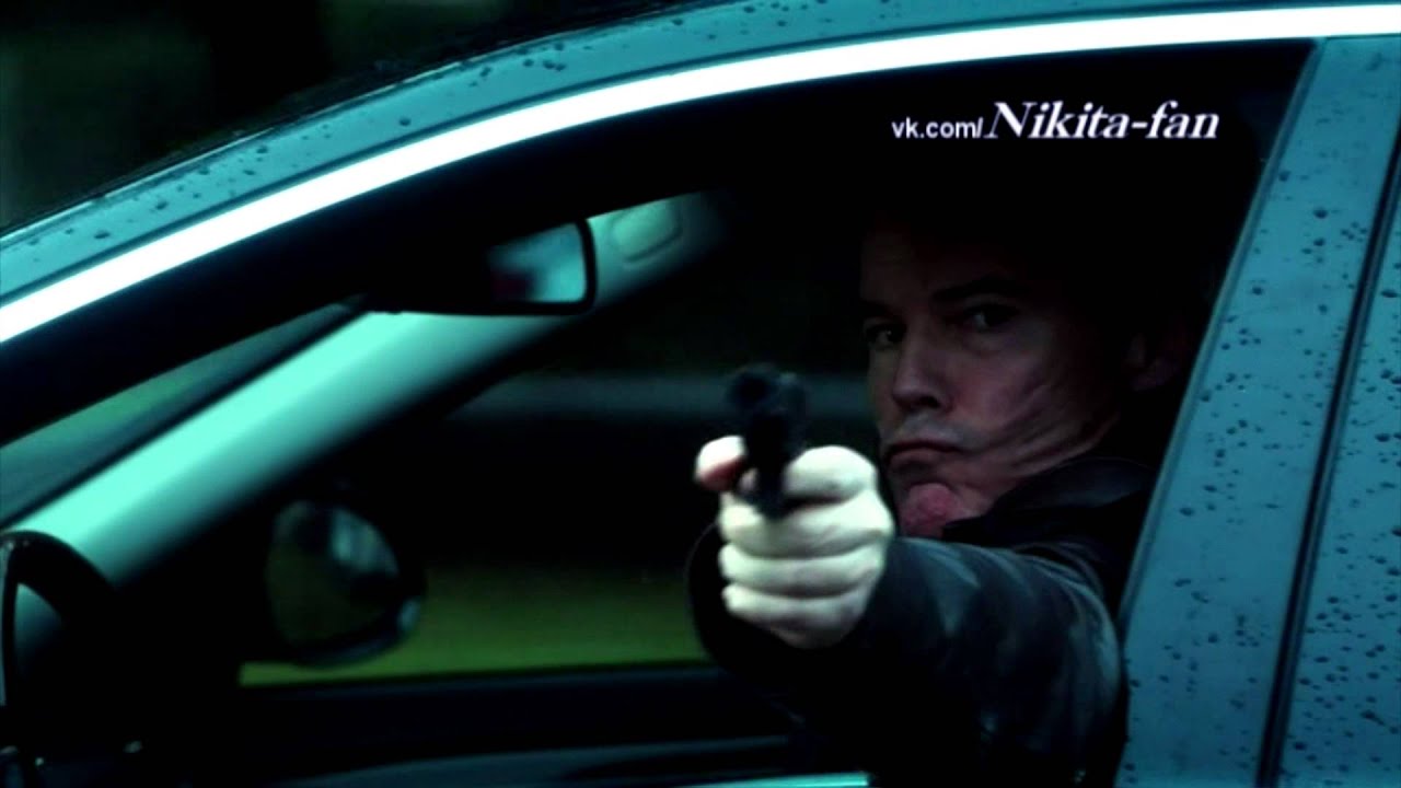 Nikita CW (Nikita-Fan)