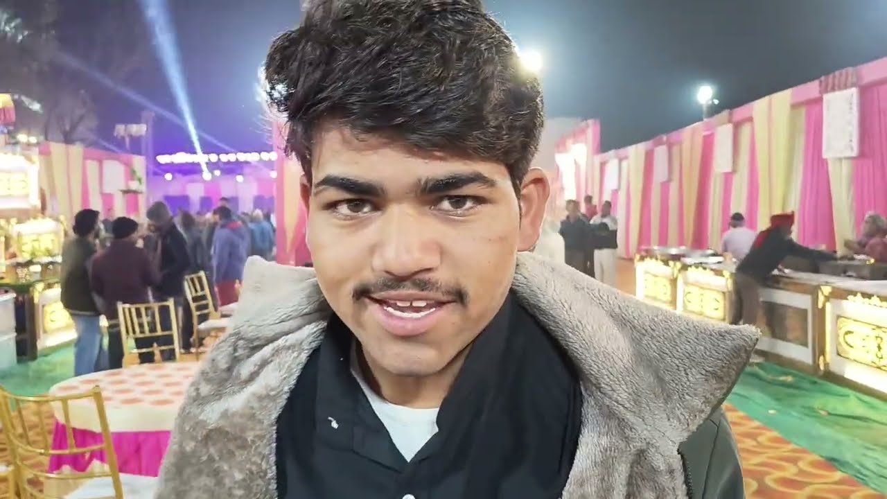 New Vlog... Finally bua ki ladki ki shaadi ho gai 😘but uske bad hemara reaction 😭