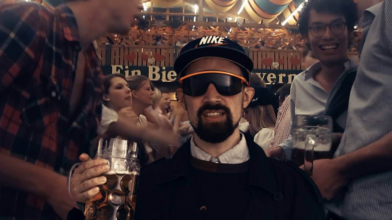 Ron Foto - Augustiner Forty Ounce (prod. by Schlachthofbronx)