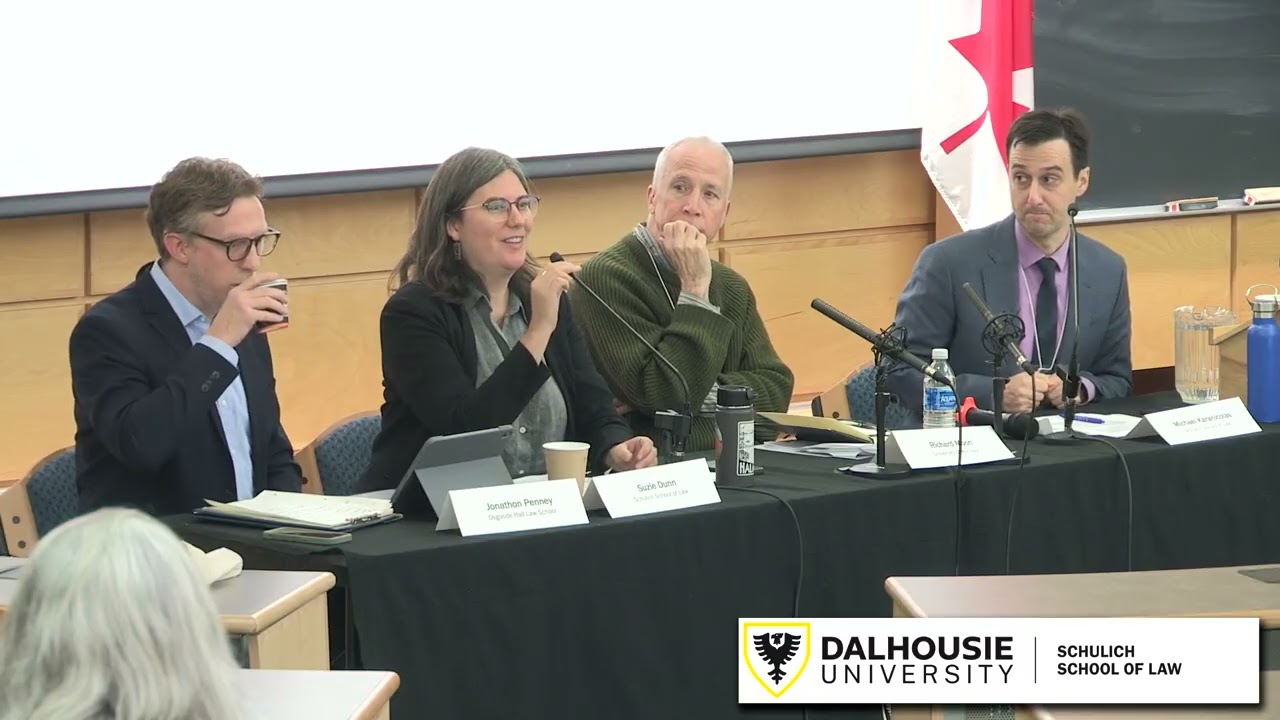 CTLC:  Freedom of Expression and the Digital Speech Ecosystem