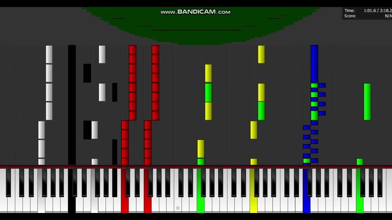 Dark MIDI - TINKLE NOKIA N73 RINGTONE