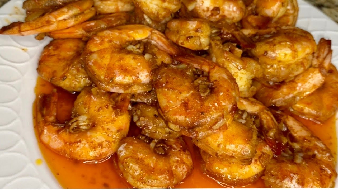 BUBBA GUMP SHRIMP CO. Copycat Nets Catch Shrimp Appetizer !! 5 Ingredient 5 Minute Recipe !