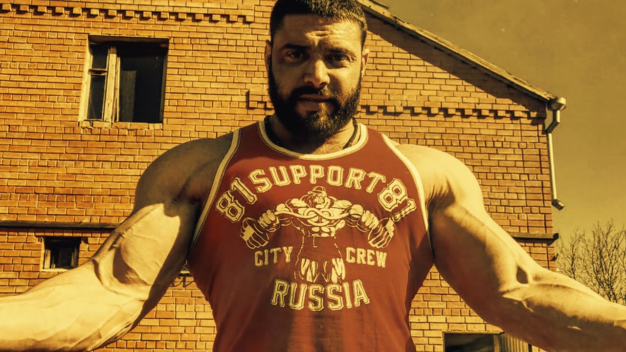 Dimitry Trubin Looking Stronger than Ever