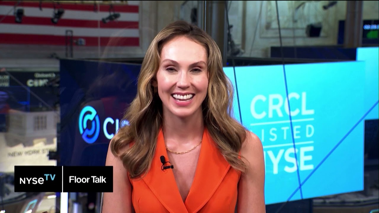Circle Launches Blockchain for Stablecoin Finance Called Arc