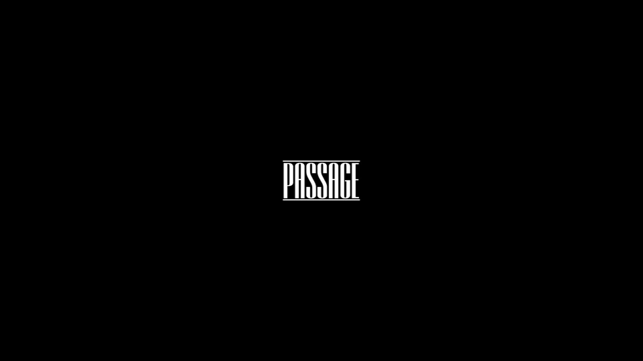BORO - PASSAGE