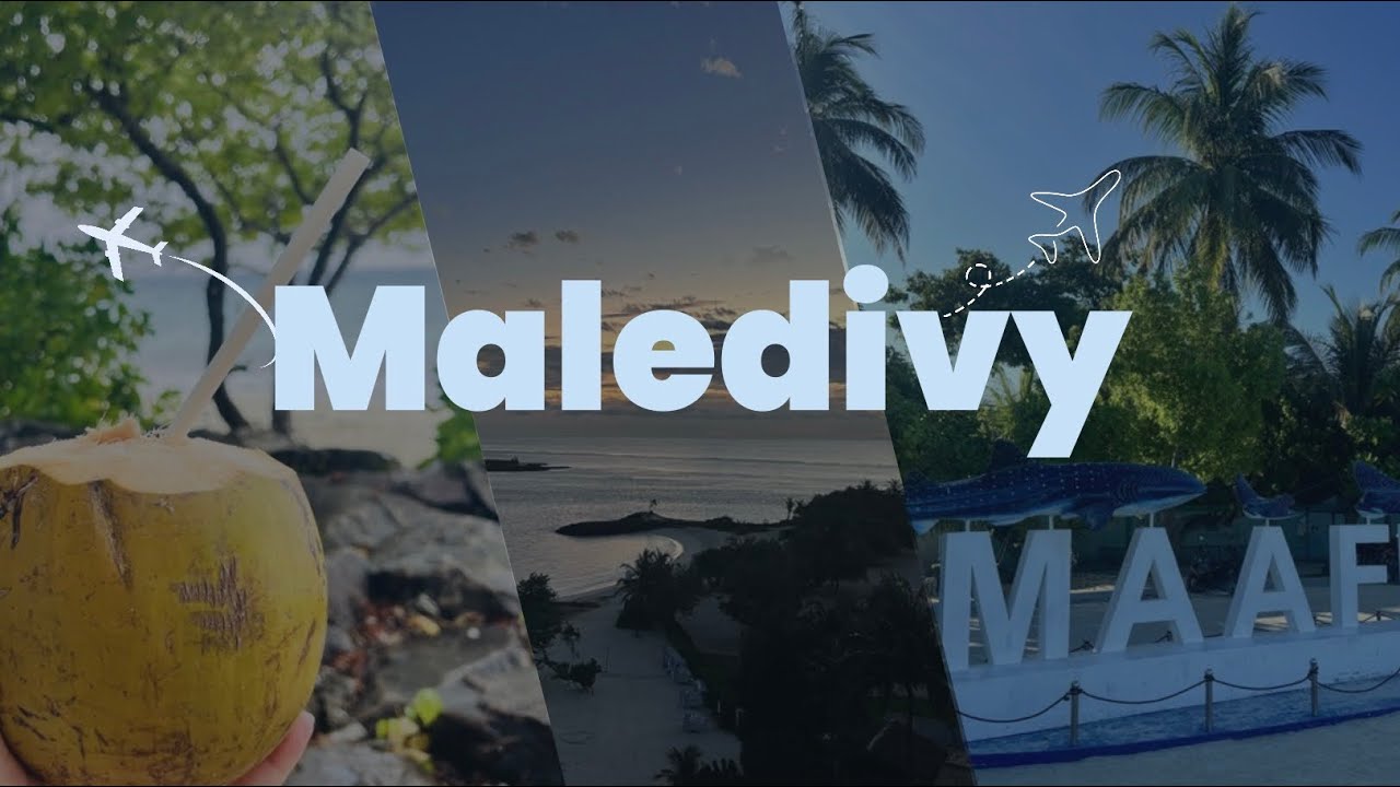 Maledivy 🇲🇻 
