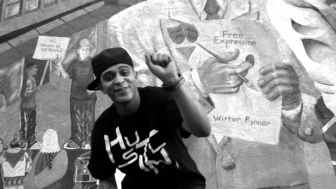Nicky T  