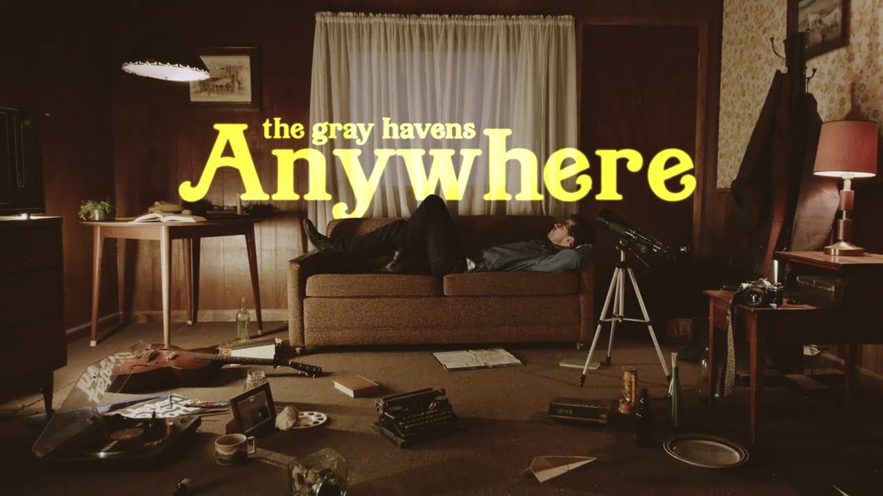 The Gray Havens - 