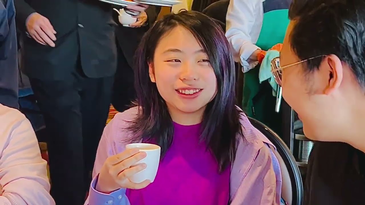 中華會館主辦🇨🇦3/8💥婦女節2026