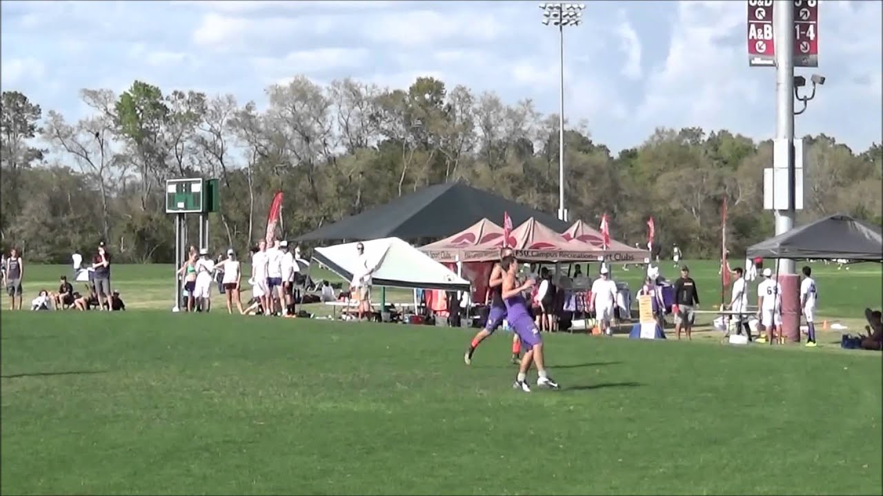 LSU Tally Classic 2015 Highlights
