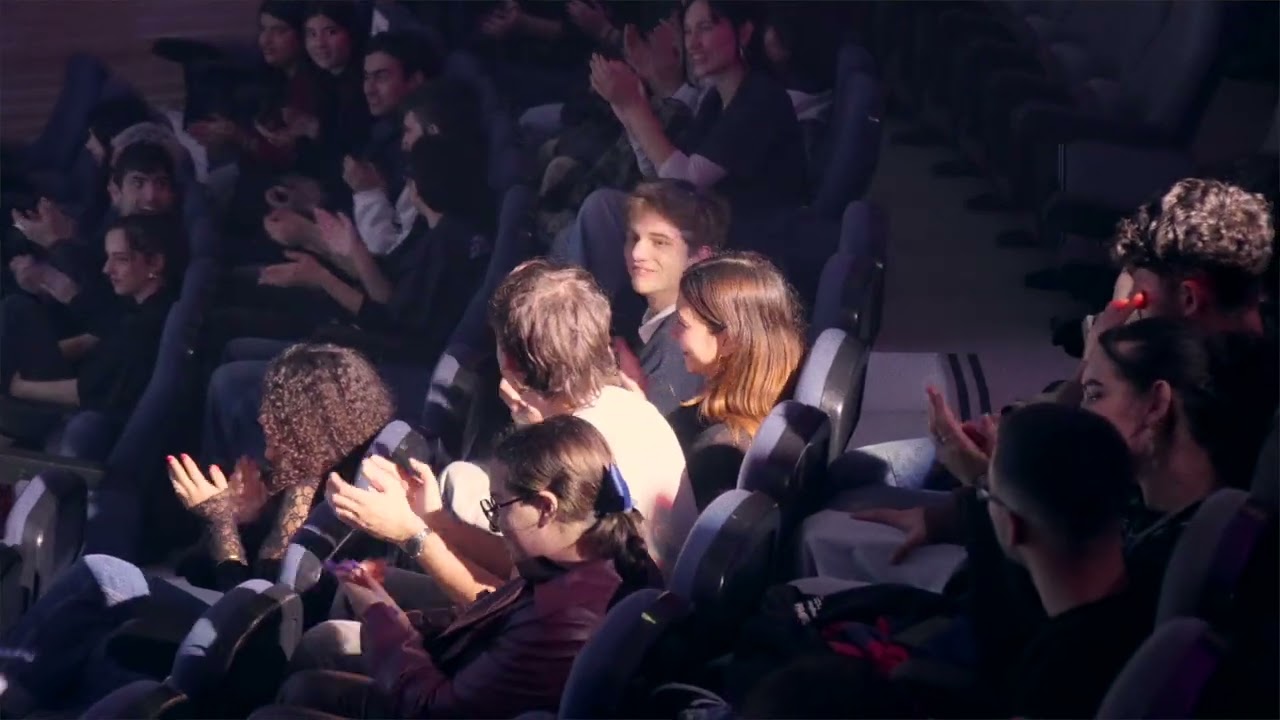 Gala CAV Awards 2025   El Making Off