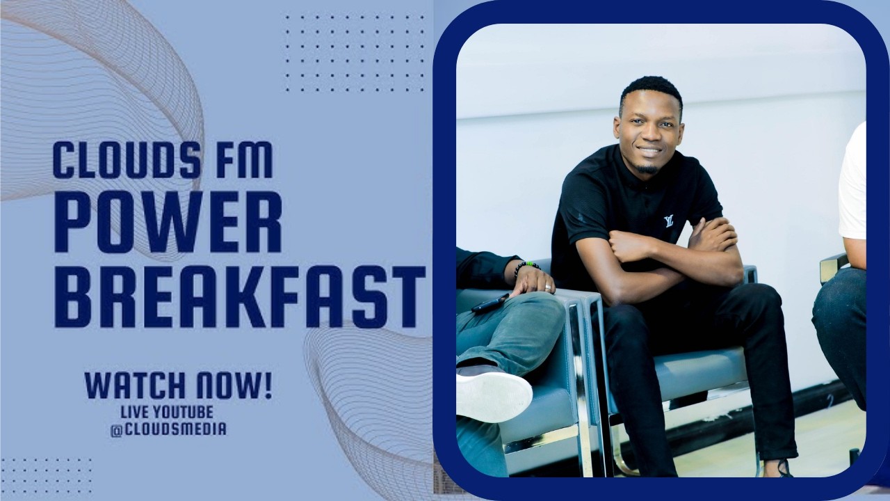 LIVE: POWER BREAKFAST I RIPOTI YA BONGE I KUDONOA MAGAZETINI I 26.02.2026.