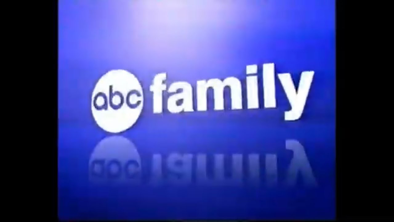 ABC Family Commercial Breaks (April 19, 2009)