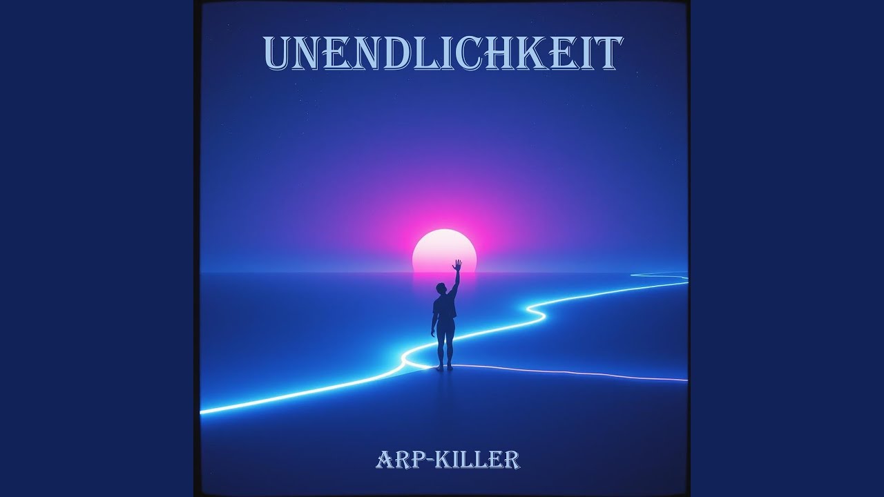 Unendlichkeit