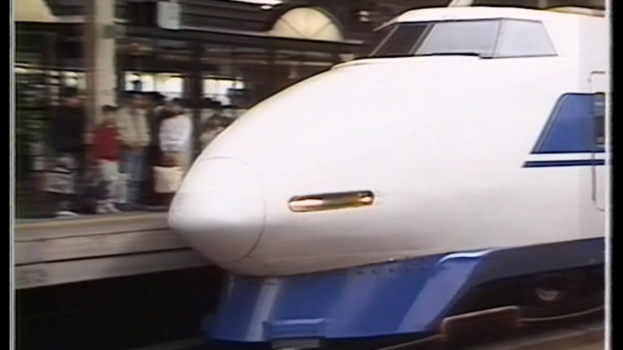 【60fps】たのしいのりもの でんしゃ