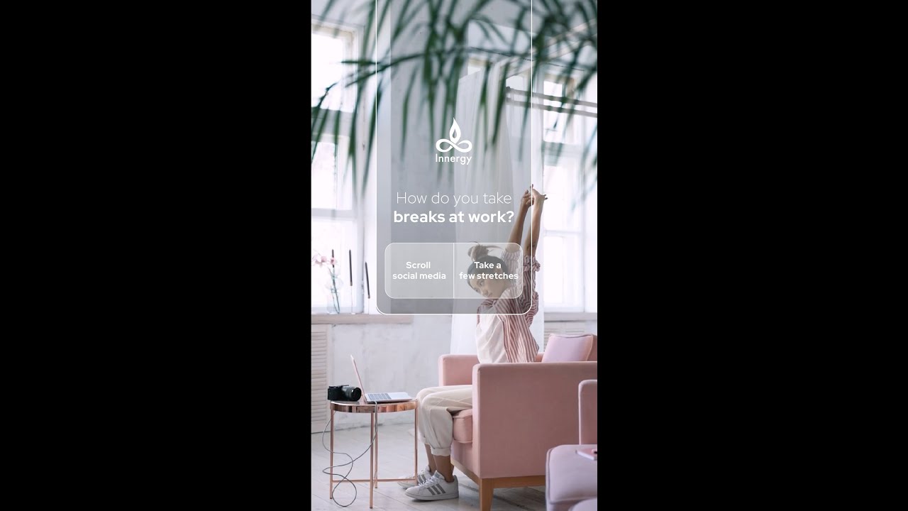 Innergy - #UnravelYorMind