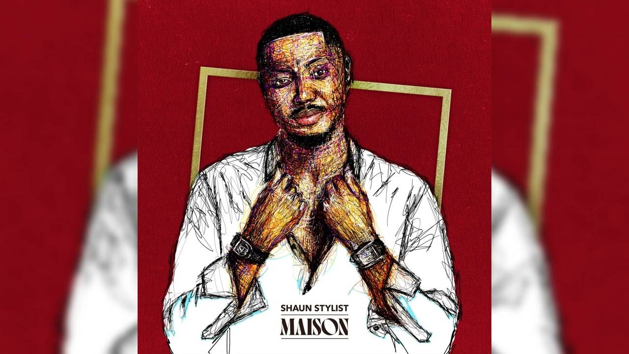 Shaun Stylist x Sponge 101 - Noise feat. Deep Narratives (Visualiser)