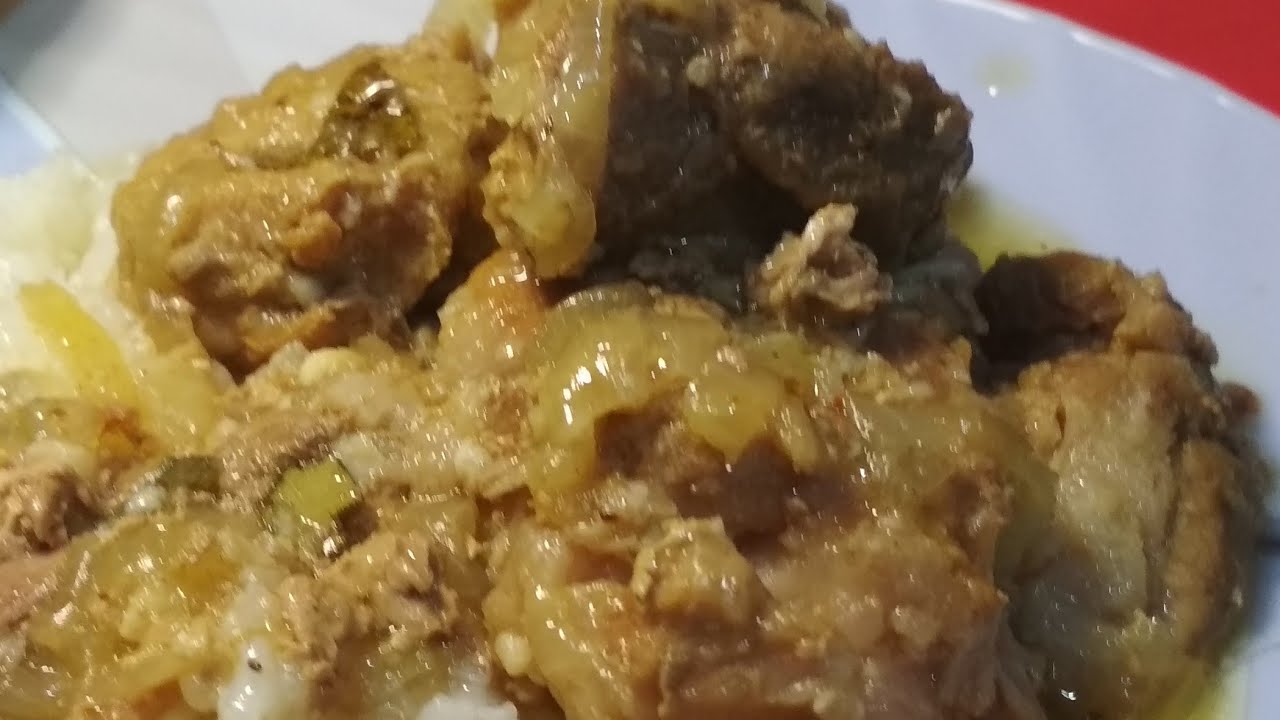 #Мясо по Кремлевски. Наивкуснейшее , нежнейшее мясо по- кремлевски.