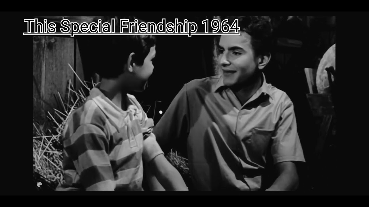 les amitiés particulières (This Special Friendship) / Sad Ending Alexandre Motier& George De sarre.