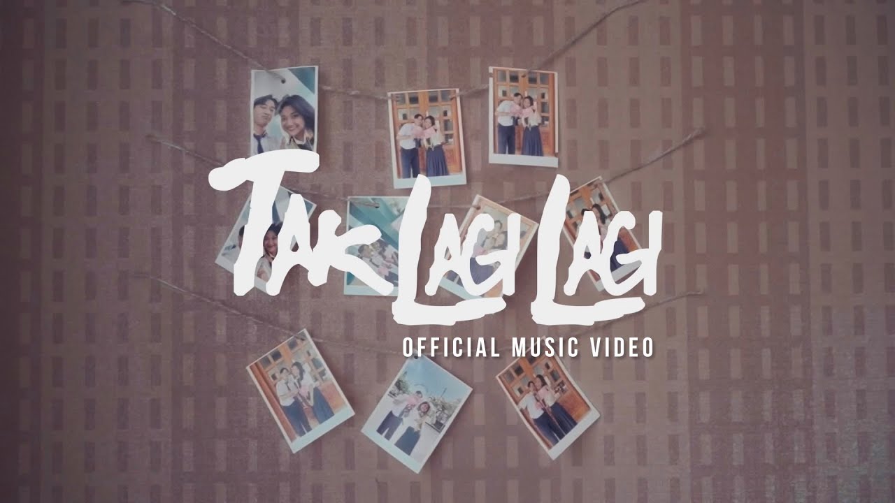 Febinda Tito - Tak Lagi Lagi (Official Music Video)