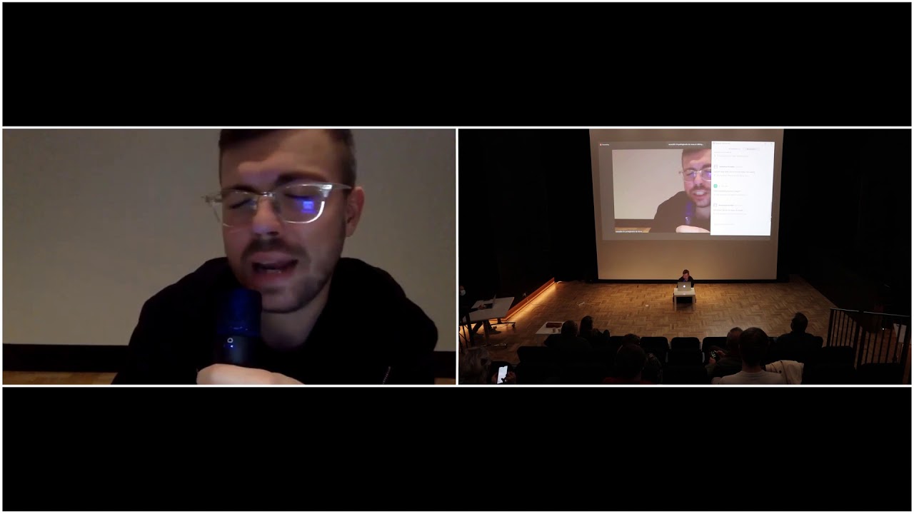 NARZĘDZIE DO POSŁUGIWANIA SIĘ MOWĄ - Daniel Kotowski