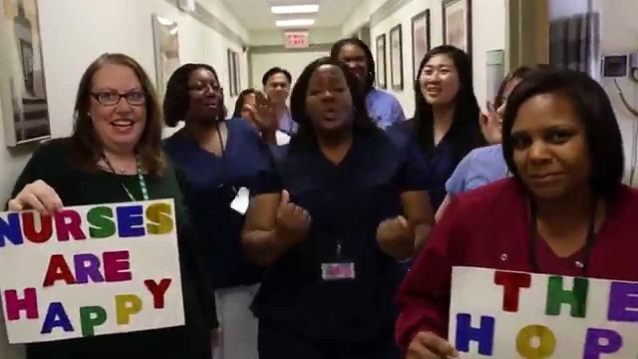 HHC Elmhurst Hospital Center's 