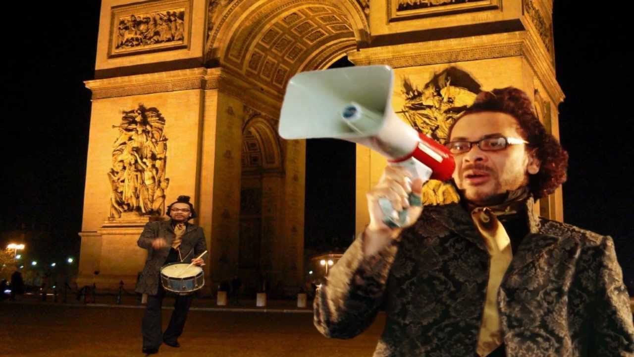 Madagascar - Dodol ( Salegy, Hira Gasy ; Clip officiel )