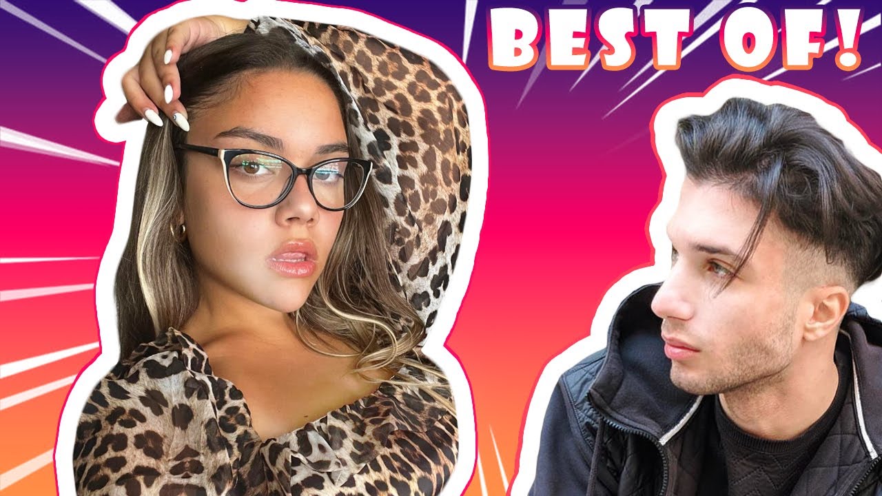 ΓΚΟΜΕΝΑ ΑΕΡΑΚΗ BEST OF!! 
