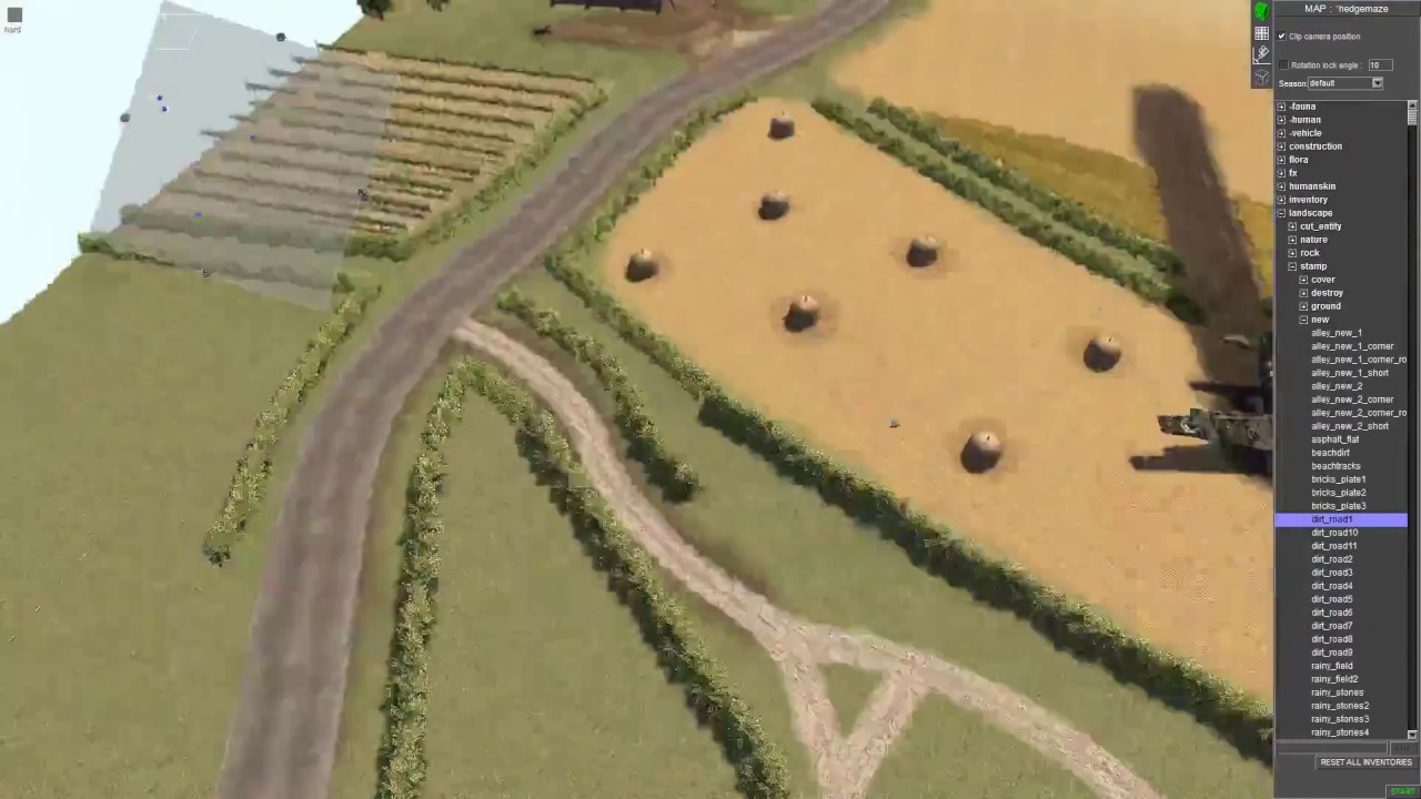Speed mapping | ep2 | men of war assault squad 2