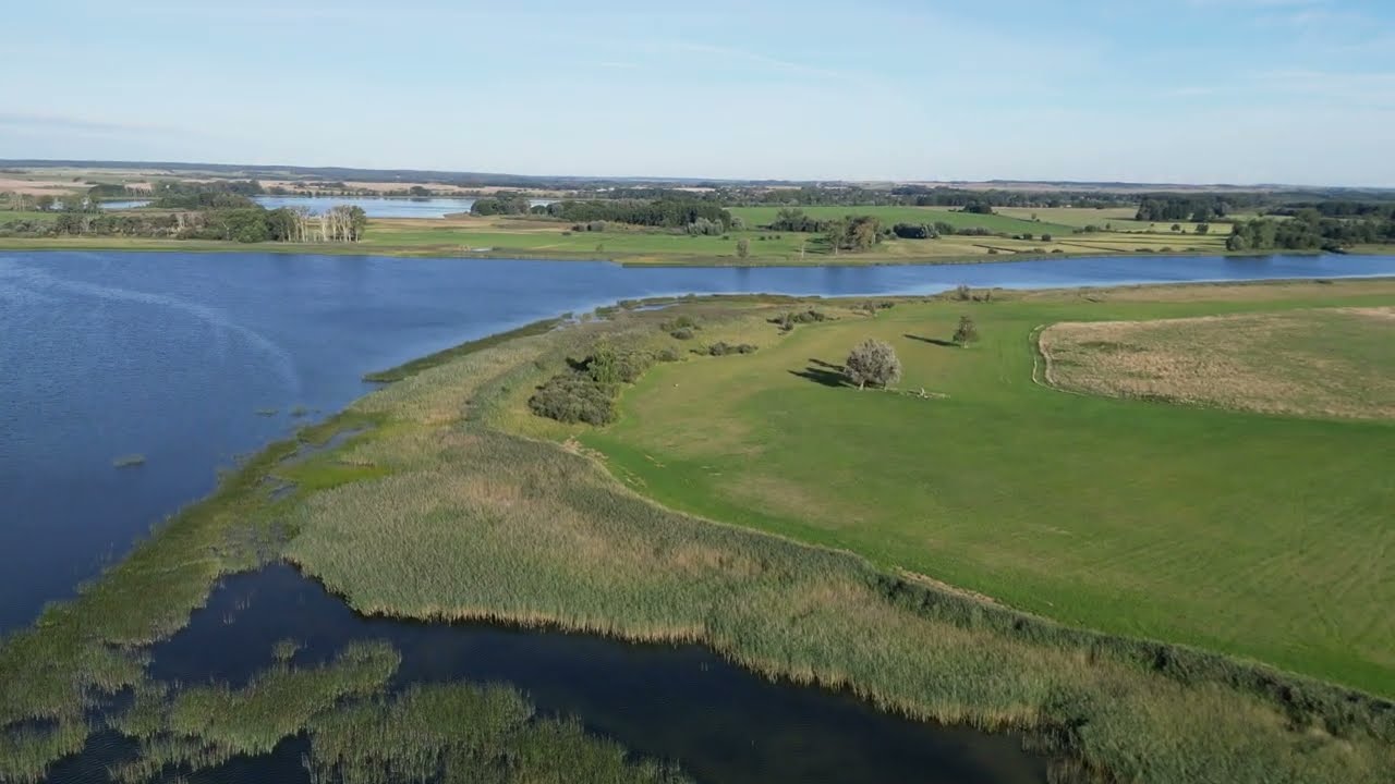 Panorama Hotel am Oberuckersee