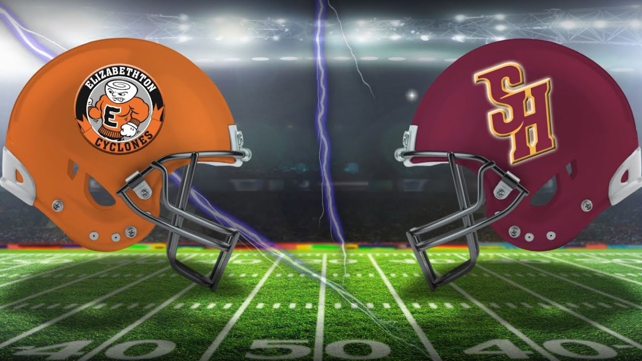 Toyota Friday Night Rivals: Elizabethton at Science Hill