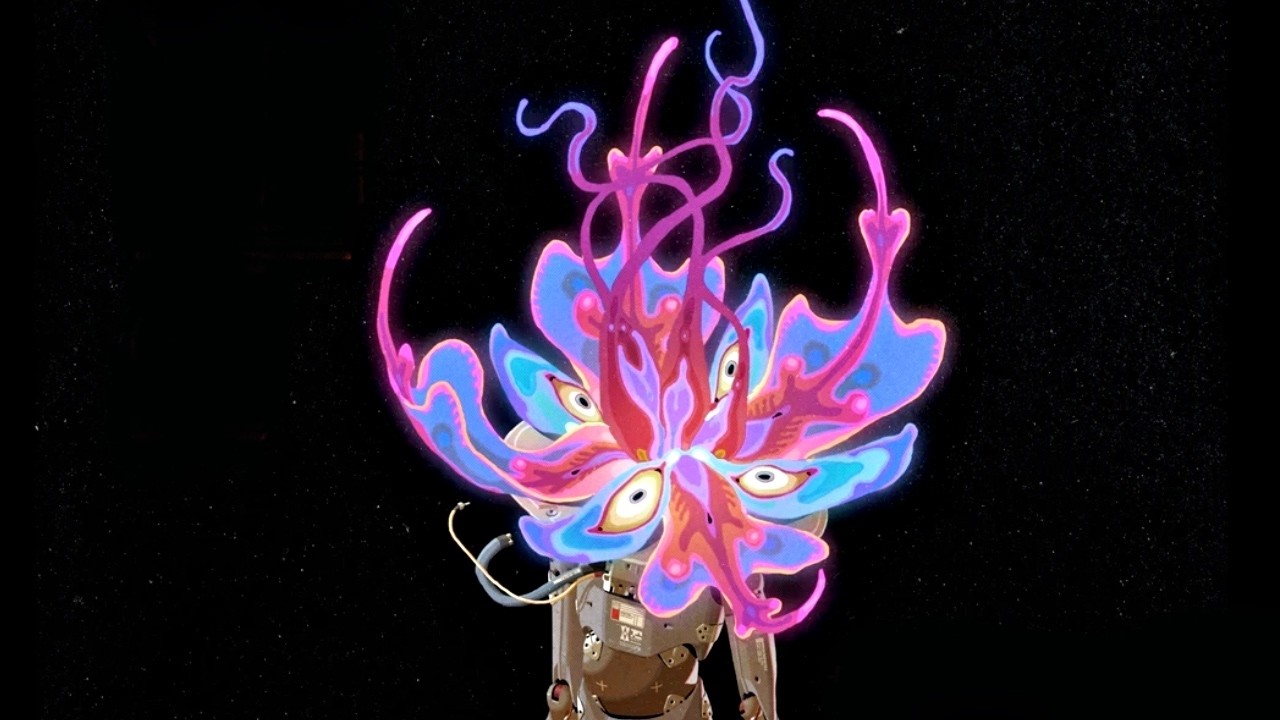 The Beauty of Ecosystemic Horror