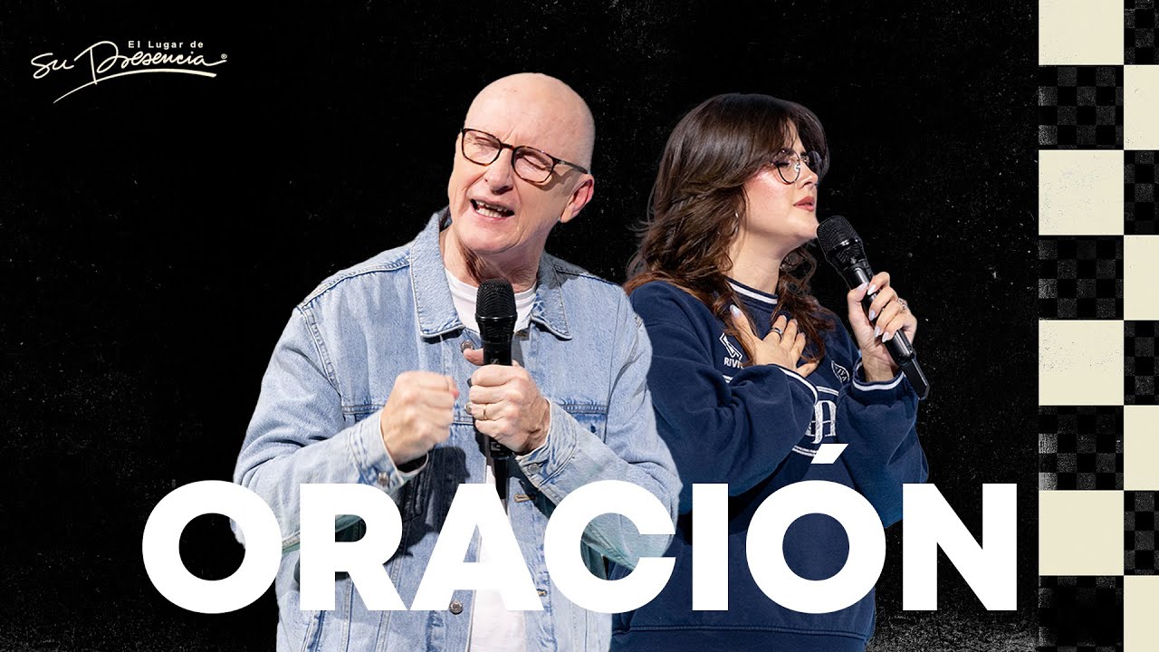 🔴 4K - Oración para ser libre de influencias demoniacas - 8 Enero 2026 - Christy y Andrés Corson