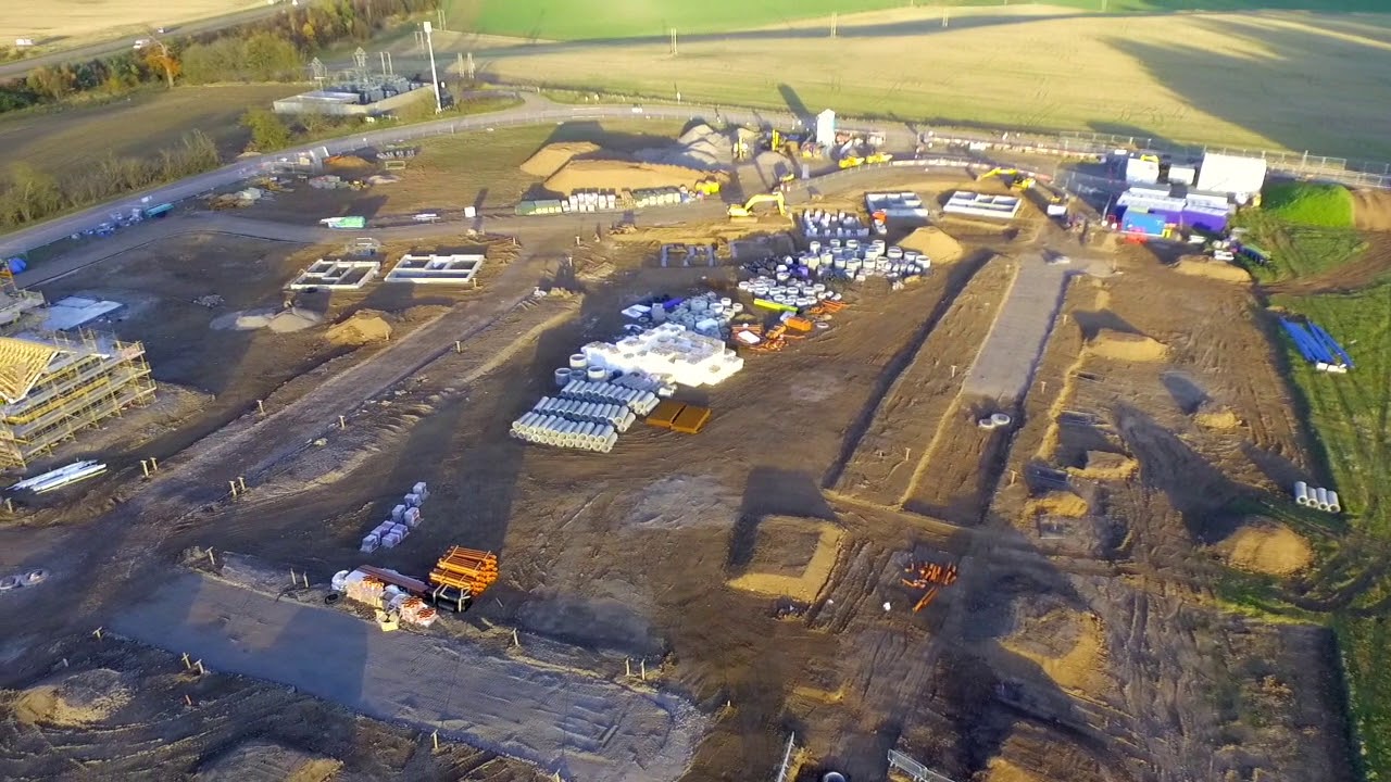 Victoria Grange, Monifieth