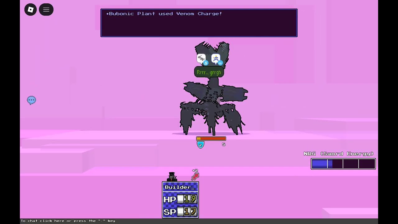 "Speedrunning" ALMOST Every Block Tales boss.