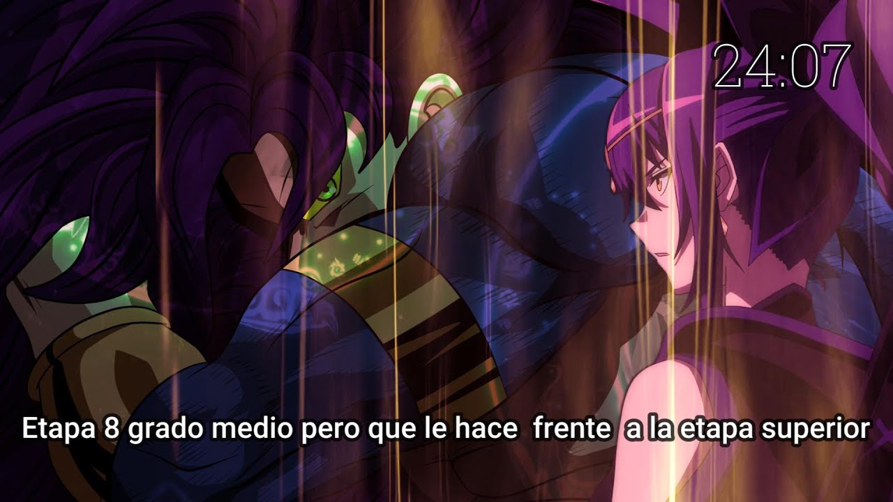 Que hubiera pasado si Goku era traicionado Nean y el Sayayin de corazón puro (parte 259)