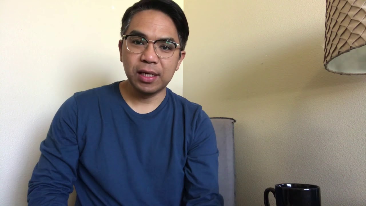 5-Minute Tagalog Devotions | Manatili sa Salita | 2 Timothy 2:17-18