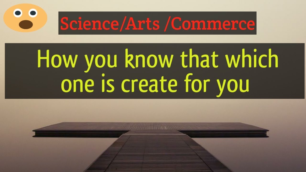 What do after 10th, science 🆚arts 🆚commerce.