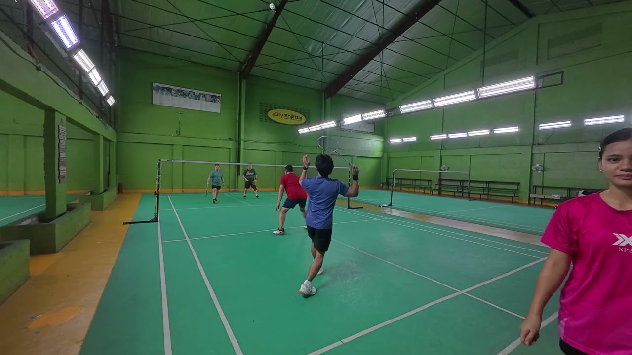 Ig Emil vs Mark Doc JK Feb 03, 2026