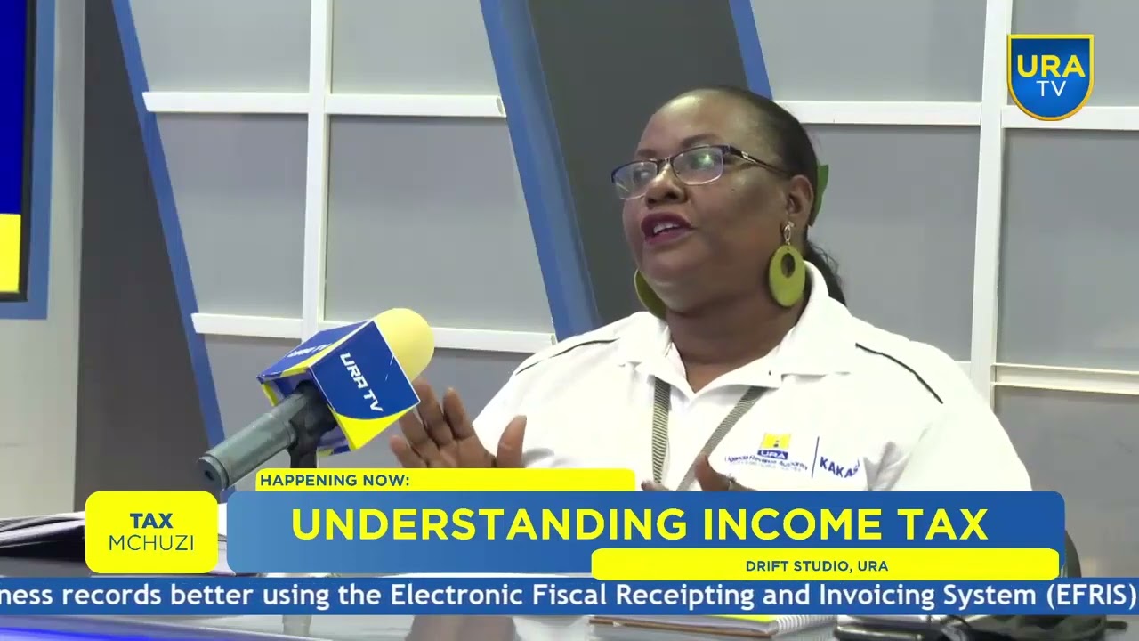 Business Records Required by URA During Tax Audits